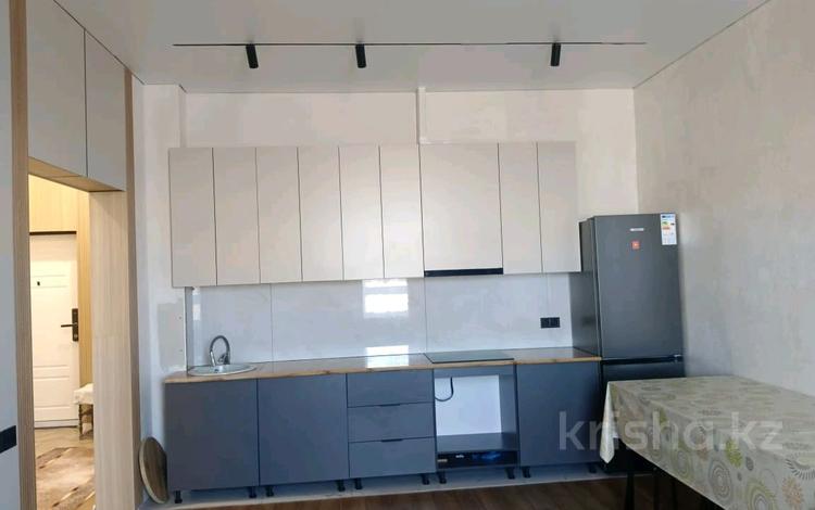 2-комнатная квартира · 52 м² · 1/4 этаж, Көктем 43 за 250 000 ₸ в Туздыбастау (Калинино) — фото 3