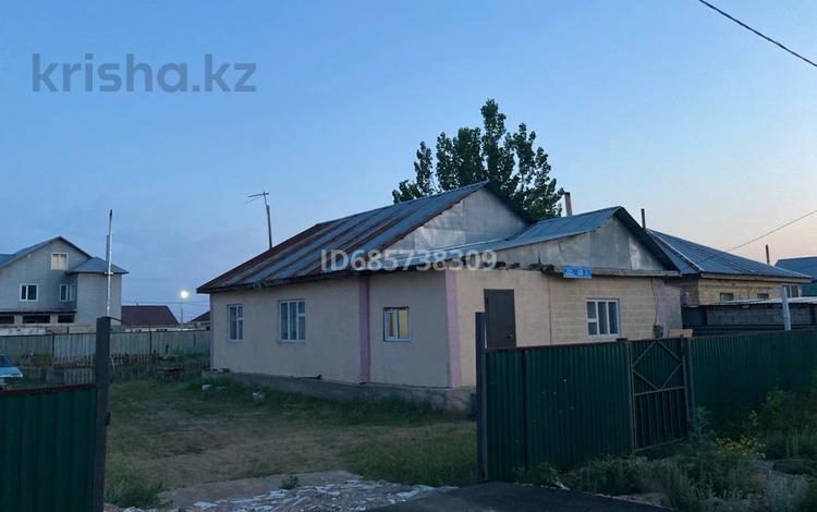 Жеке үй · 4 бөлме · 85 м² · 10 сот., Султан Бейбарыс 23, бағасы: 25 млн 〒 в Талапкер  — фото 2