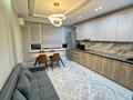 2-бөлмелі пәтер · 75 м² · 7/16 қабат, Егизбаева 3, 5 — Каныша Сатпаева, бағасы: 25 000 ₸ в Алматы, Бостандыкский р-н — фото 6
