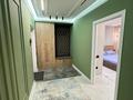 2-бөлмелі пәтер · 75 м² · 7/16 қабат, Егизбаева 3, 5 — Каныша Сатпаева, бағасы: 25 000 ₸ в Алматы, Бостандыкский р-н — фото 9