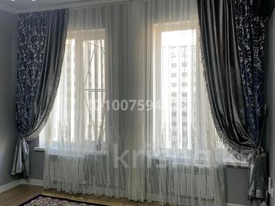 3-бөлмелі пәтер · 85 м² · 16/20 қабат, Жана кала 4 — Туран молл.обл .акимат .Медиа.конгрес хол.корейский универ, бағасы: 35 млн 〒 в Туркестане