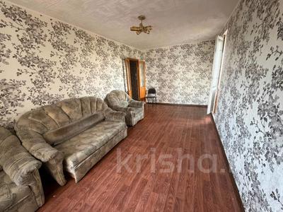 1-комнатная квартира · 34.4 м² · 5/10 этаж, Текстильщиков 8 за 14.2 млн ₸ в Костанае
