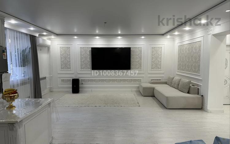 3-бөлмелі пәтер · 98.5 м² · 3/9 қабат, К.Кенесары 83, бағасы: 45 млн ₸ в Кокшетау — фото 2