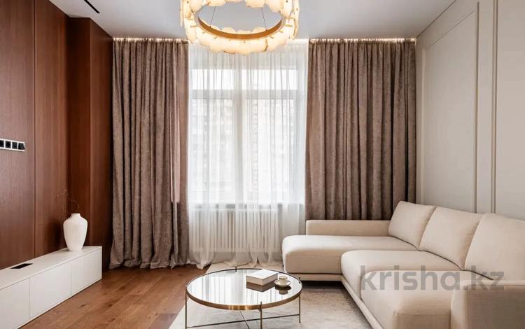 2-бөлмелі пәтер · 70 м² · 10 қабат, Туран 39а, бағасы: 650 000 〒 в Астане, Есильский р-н — фото 2