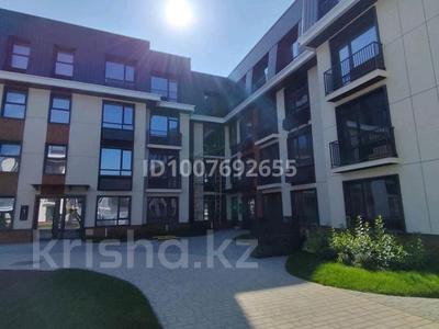 2-бөлмелі пәтер · 43 м² · 3 қабат, Коктем 43а — Кульжинский тракт, бағасы: 33 млн ₸ в Туздыбастау (Калинино)