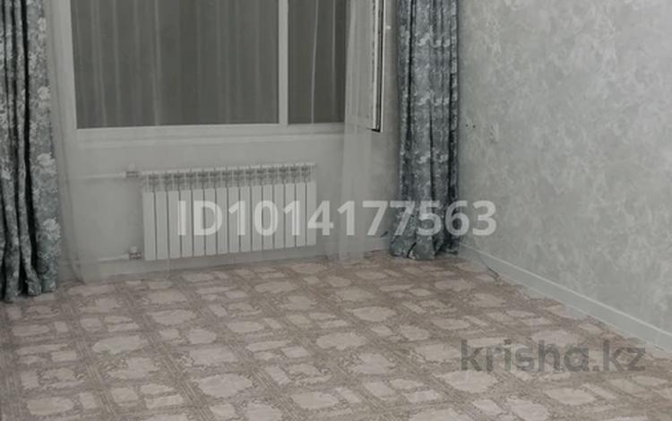 2-комнатная квартира · 46 м² · 1/5 этаж, мкр Шанхай 16 за 130 000 ₸ в Актобе — фото 2