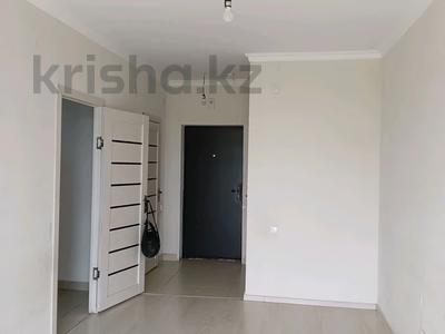 1-бөлмелі пәтер, 40 м², 5/12 қабат ай сайын, ШымСити 89, бағасы: 60 000 〒 в Шымкенте