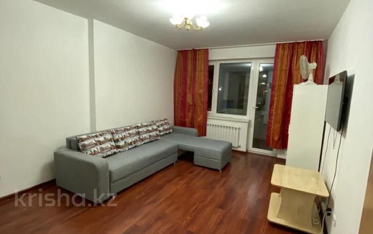 1-комнатная квартира · 44 м² · 1/7 этаж, Альфараби 8а за 222 222 ₸ в Астане, Есильский р-н — фото 4