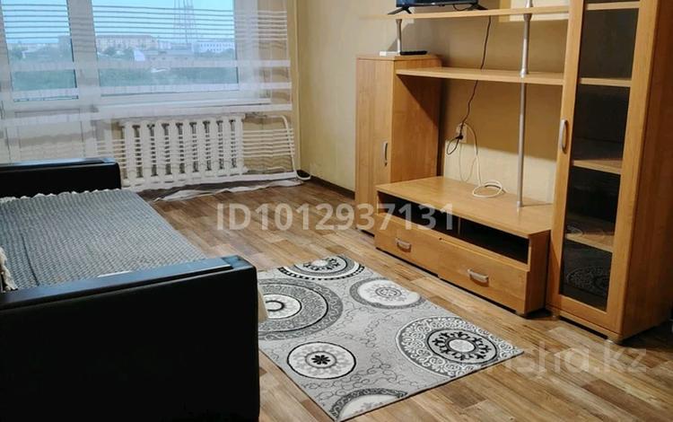 2-комнатная квартира · 48 м² · 5/5 этаж, Ағыбай батыр 17 за 20 000 ₸ в Балхаше — фото 2