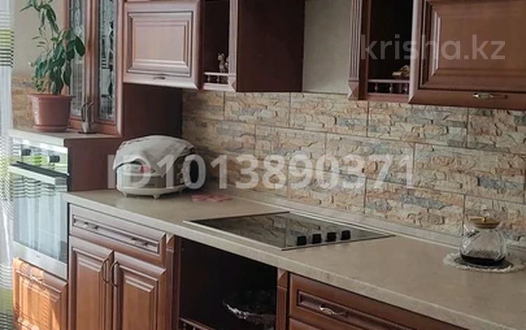 2-бөлмелі пәтер · 58 м² · 5/10 қабат, Сыганак 18/1, бағасы: 40.5 млн ₸ в Астане, Есильский р-н — фото 2
