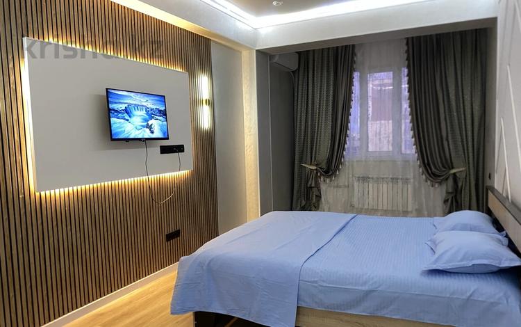 1-комнатная квартира · 42 м² · 6/10 этаж, 19-й мкр 31 за 2 000 ₸ в Актау — фото 3