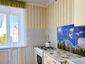 3-бөлмелі пәтер · 62.5 м² · 6/6 қабат, Уральский переулок 10, бағасы: 24.5 млн ₸ в Костанае