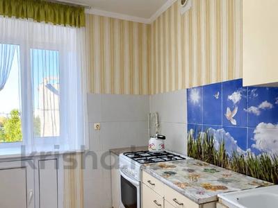 3-бөлмелі пәтер · 62.5 м² · 6/6 қабат, Уральский переулок 10, бағасы: 24.5 млн ₸ в Костанае