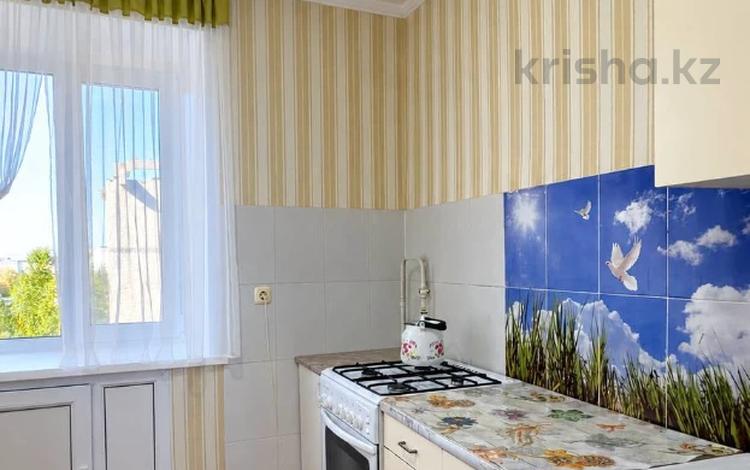 3-бөлмелі пәтер · 62.5 м² · 6/6 қабат, Уральский переулок 10, бағасы: 24.5 млн ₸ в Костанае — фото 2