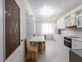 3-комнатная квартира · 86.4 м² · 6/9 этаж, Тауелсиздик 21/5 за 49.9 млн ₸ в Астане, Алматы р-н — фото 9