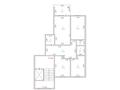 3-комнатная квартира · 133.8 м² · 5/9 этаж, мкр Нурсая, Елорда 19/3 за ~ 65.2 млн ₸ в Атырау