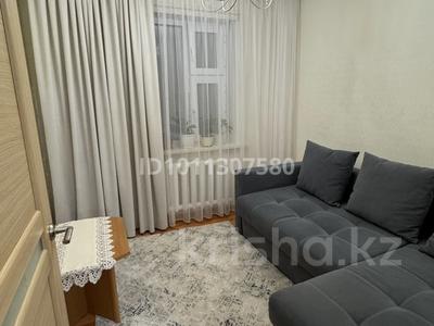 4-бөлмелі пәтер · 75 м² · 3/10 қабат, мкр Юго-Восток, Строителей 7, бағасы: 33 млн ₸ в Караганде, Казыбек би р-н