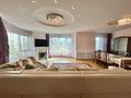 4-комнатная квартира · 165 м² · 4/18 этаж, мкр Самал-2, Достык 97 за 750 000 ₸ в Алматы, Медеуский р-н — фото 8
