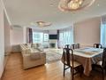 4-комнатная квартира · 165 м² · 4/18 этаж, мкр Самал-2, Достык 97 за 750 000 ₸ в Алматы, Медеуский р-н — фото 6