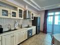 4-комнатная квартира · 165 м² · 4/18 этаж, мкр Самал-2, Достык 97 за 750 000 ₸ в Алматы, Медеуский р-н — фото 10