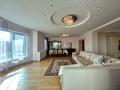 4-комнатная квартира · 165 м² · 4/18 этаж, мкр Самал-2, Достык 97 за 750 000 ₸ в Алматы, Медеуский р-н — фото 7