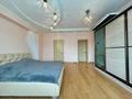 4-комнатная квартира · 165 м² · 4/18 этаж, мкр Самал-2, Достык 97 за 750 000 ₸ в Алматы, Медеуский р-н — фото 20