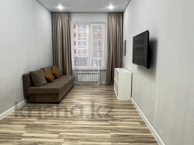 1-бөлмелі пәтер · 38.9 м² · 2/12 қабат, Бейбарыс Султан 25/3, бағасы: 23.5 млн ₸ в Астане, Сарыарка р-н
