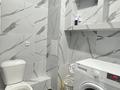 1-бөлмелі пәтер · 38.9 м² · 2/12 қабат, Бейбарыс Султан 25/3, бағасы: 23.5 млн ₸ в Астане, Сарыарка р-н — фото 13