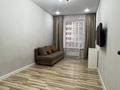 1-бөлмелі пәтер · 38.9 м² · 2/12 қабат, Бейбарыс Султан 25/3, бағасы: 23.5 млн ₸ в Астане, Сарыарка р-н — фото 2