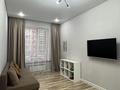 1-бөлмелі пәтер · 38.9 м² · 2/12 қабат, Бейбарыс Султан 25/3, бағасы: 23.5 млн ₸ в Астане, Сарыарка р-н — фото 3