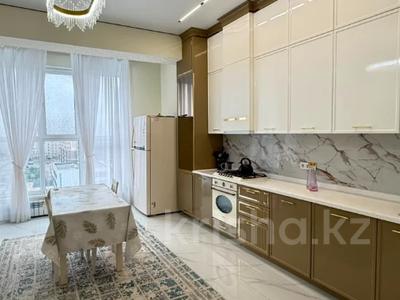 3-бөлмелі пәтер · 126 м² · 7/9 қабат, 16-ш/а. 14, бағасы: 46.5 млн ₸ в Актау, 16-й мкр 