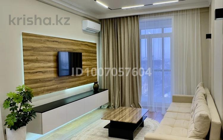 2-комнатная квартира · 78.1 м² · 4/12 этаж, Абая 111 — Фролова-Наримановская за 470 000 ₸ в Костанае — фото 24