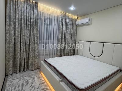 2-бөлмелі пәтер · 45 м² · 7/12 қабат, Толеметова 239, бағасы: 300 000 〒 в Шымкенте, Абайский р-н