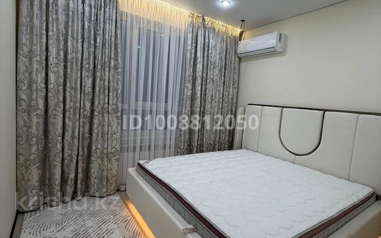 2-комнатная квартира · 45 м² · 7/12 этаж, Толеметова 239 за 250 000 ₸ в Шымкенте, Абайский р-н — фото 2
