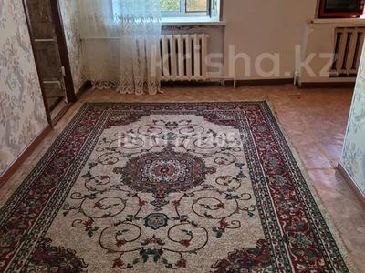 3-комнатная квартира · 45 м² · 5/5 этаж, Есенберлина 25 — Возле #7 школы за 12 млн ₸ в Жезказгане