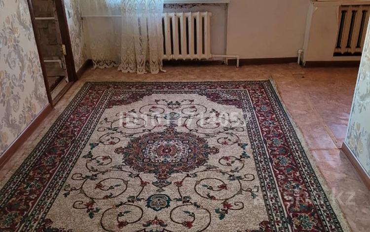 3-комнатная квартира · 45 м² · 5/5 этаж, Есенберлина 25 — Возле #7 школы за 12 млн ₸ в Жезказгане — фото 2