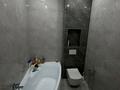 3-бөлмелі пәтер · 105.1 м² · 2/9 қабат, Алтын орда ш/а. 5Е, бағасы: 46 млн ₸ в Актобе, мкр. Алтын орда — фото 16