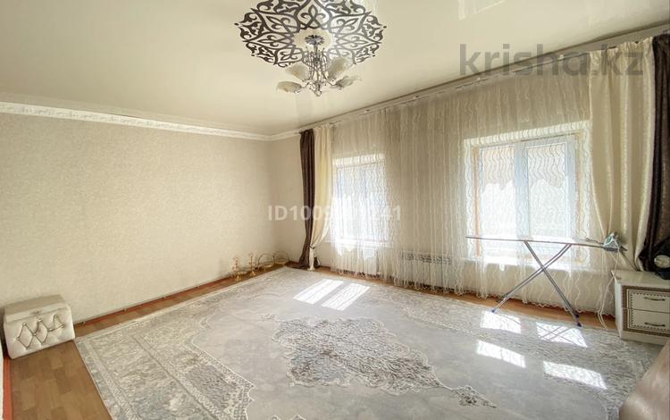 Отдельный дом · 4 комнаты · 100 м² · 7 сот., мкр Курсай 3 — Отырар-2 тупик, 3үй за 16 млн ₸ в Шымкенте, Туран р-н — фото 2
