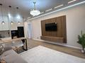 2-комнатная квартира · 57 м² · 8/10 этаж, Бухар Жырау 34а за 300 000 ₸ в Астане, Есильский р-н