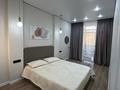 2-комнатная квартира · 57 м² · 8/10 этаж, Бухар Жырау 34а за 300 000 ₸ в Астане, Есильский р-н — фото 2