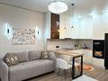 2-комнатная квартира · 57 м² · 8/10 этаж, Бухар Жырау 34а за 300 000 ₸ в Астане, Есильский р-н — фото 4