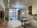 2-комнатная квартира · 57 м² · 8/10 этаж, Бухар Жырау 34а за 300 000 ₸ в Астане, Есильский р-н — фото 8