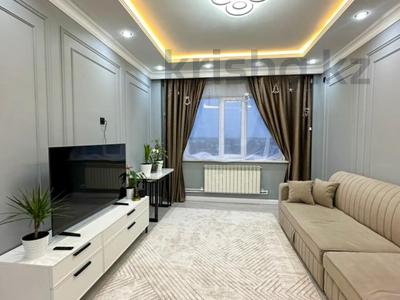 3-комнатная квартира · 71 м² · 7/9 этаж, Асановой за 31 млн ₸ в Талдыкоргане