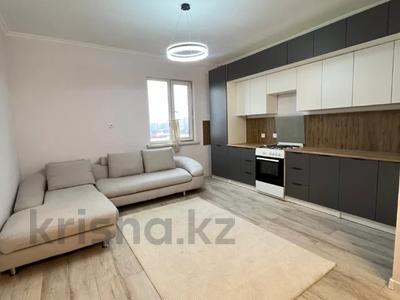 3-комнатная квартира · 69 м² · 7/9 этаж, мкр Акбулак, Суатколь за 40 млн ₸ в Алматы, Алатауский р-н