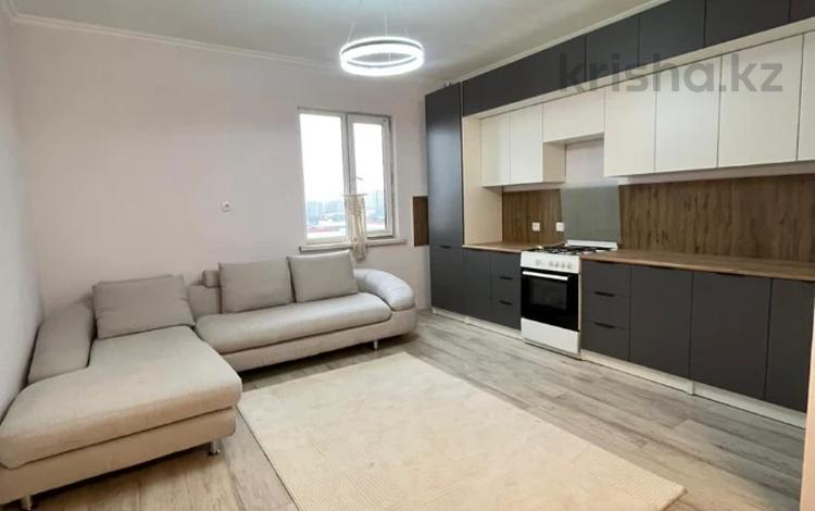 3-комнатная квартира · 69 м² · 7/9 этаж, мкр Акбулак, Суатколь за 40 млн ₸ в Алматы, Алатауский р-н — фото 2