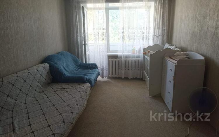 1-комнатная квартира · 30.1 м² · 4/5 этаж, Юрия Гагарина 17 за 16.2 млн ₸ в Костанае — фото 2