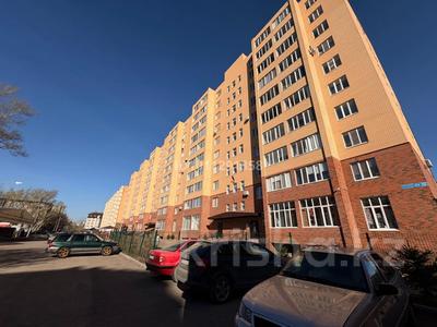 2-комнатная квартира · 50 м² · 4/10 этаж, мкр Юго-Восток, Камали Дүйсембекова 58/3 за 29 млн 〒 в Караганде, Казыбек би р-н