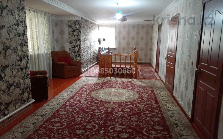 Отдельный дом • 10 комнат • 180 м² • 10 сот., Коммунальник 28 за 35 млн 〒 в Талгаре — фото 2