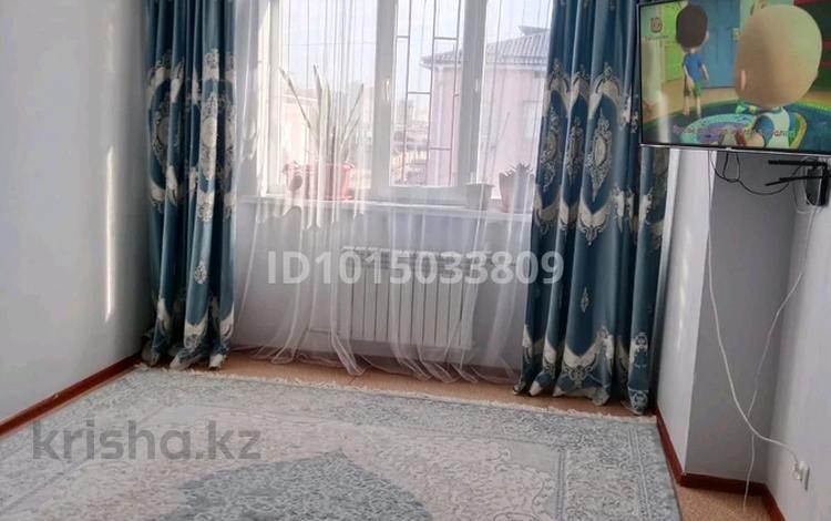 2-комнатная квартира · 60 м² · 5/5 этаж, мкр Туран 1 за 20 млн ₸ в Шымкенте, Каратауский р-н — фото 2