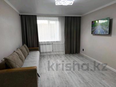 2-бөлмелі пәтер · 52 м², Мкр. Центральный 41, бағасы: 220 000 〒 в Кокшетау